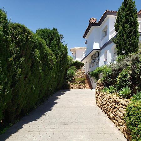 Mijas Loft Appartement El Faro Buitenkant foto