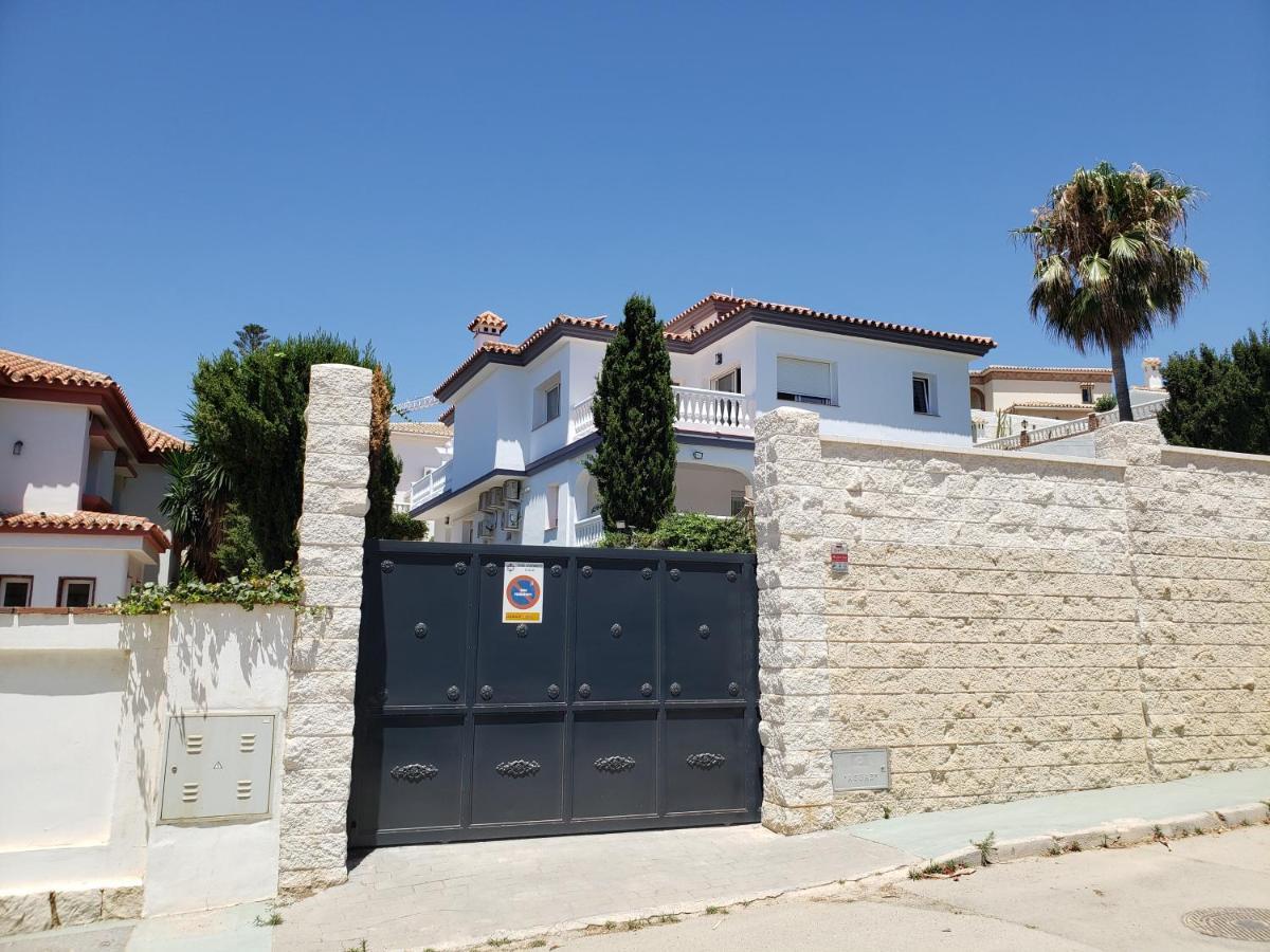 Mijas Loft Appartement El Faro Buitenkant foto