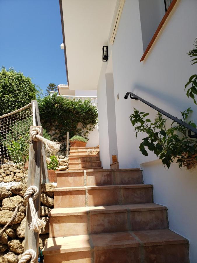 Mijas Loft Appartement El Faro Buitenkant foto