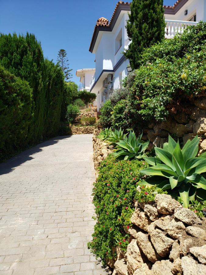 Mijas Loft Appartement El Faro Buitenkant foto
