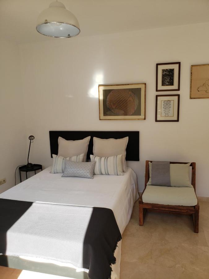 Mijas Loft Appartement El Faro Buitenkant foto