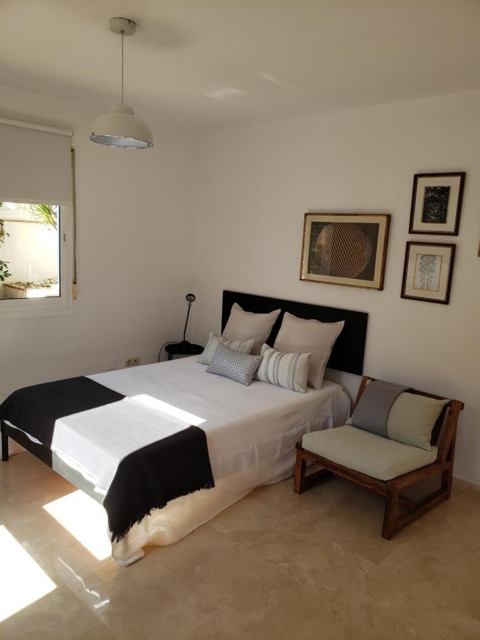 Mijas Loft Appartement El Faro Buitenkant foto