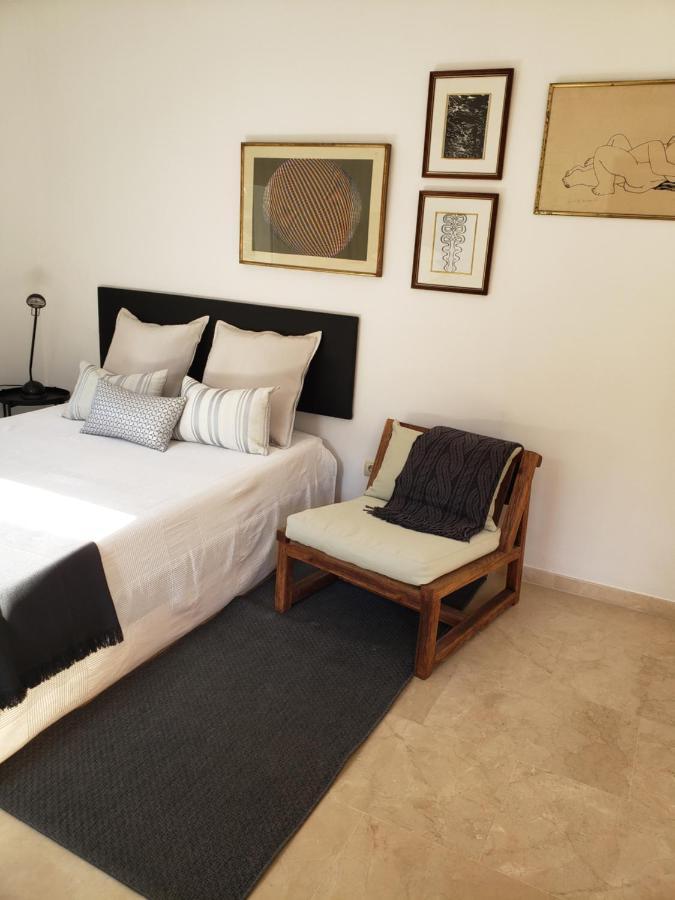 Mijas Loft Appartement El Faro Buitenkant foto