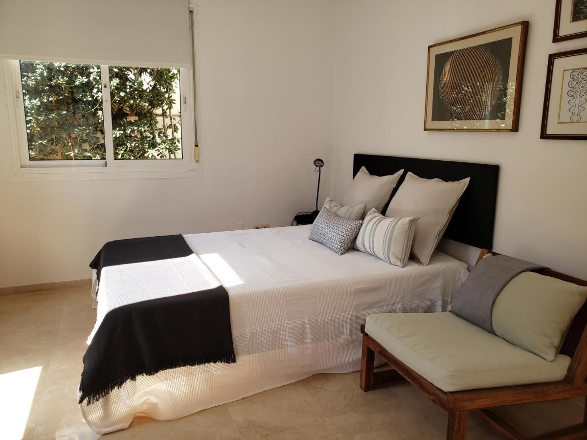 Mijas Loft Appartement El Faro Buitenkant foto
